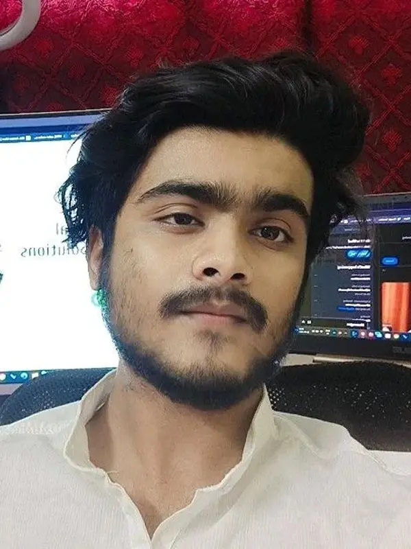 Aarzoo Islam, Founder & CEO of Oxzeen