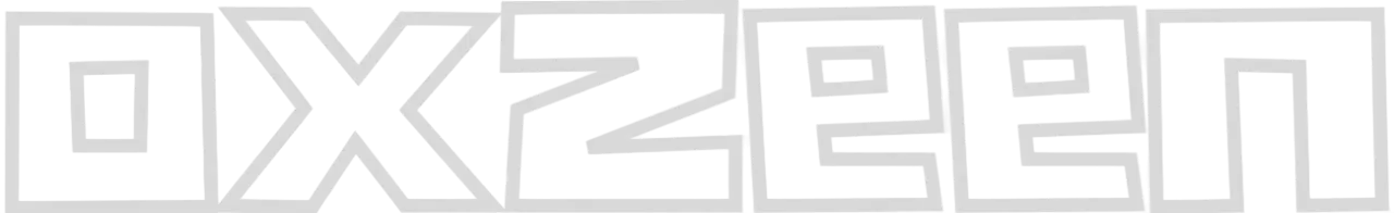 oxzeen logo