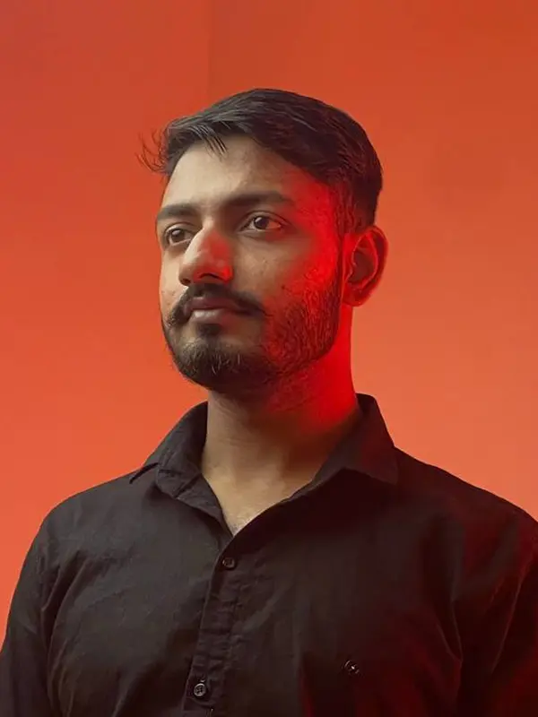 Soumik Nandan, COO & SEO Expert at Oxzeen.